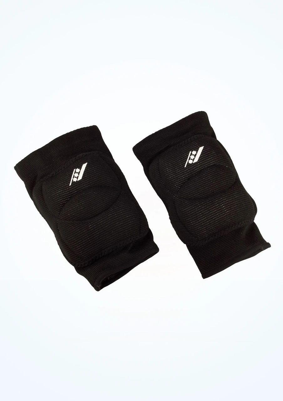 Capezio Knee Pads Capezio Knee Pads -Dance costume CARUCANOR MAIN BLK T 72904.1698805712