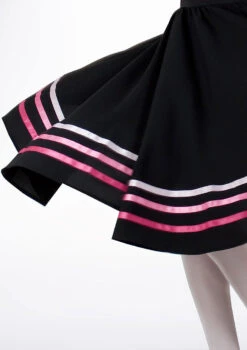 RAD Ballet Character Dance Skirt 4 RAD Ballet Character Dance Skirt -Dance costume CDCS MAIN PNK 21561.1678927403