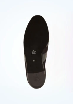 Diamant Joshua Ballroom & Latin Shoe 1" Wedge Heel -Dance costume DI 123 225 0 SOLEM BLK 91623.1678927508