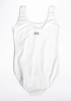 Freed RAD Mens Tank Leotard -Dance costume FRARNS CROPM2 WHT 04271.1678927607