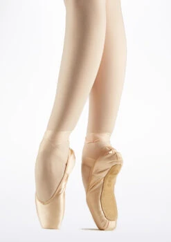 Grishko Nova Pro 2007 Hard Shank Pointe Shoe -Dance costume GR2007PROHARD MAIN PNK T 09743.1698807758