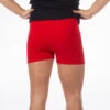 Intermezzo Pantalshort Mens Dance Shorts 1 Intermezzo Pantalshort Mens Dance Shorts -Dance costume IT5510 BACKM RED 54993.1678928072