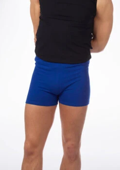 Intermezzo Pantalshort Mens Dance Shorts -Dance costume IT5510 MAIN ROY 00330.1678928072