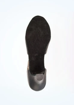 Move Dance Orla Dance Shoe 2" Black 4 Move Dance Orla Dance Shoe 2" Black -Dance costume MOD0029 CROP2M BLK 12371.1678928485