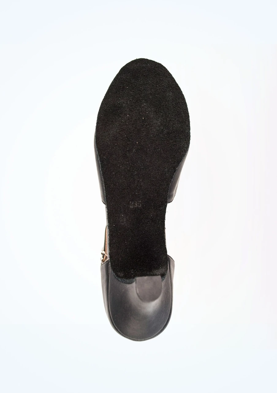 Move Dance Orla Dance Shoe 2" Black Move Dance Orla Dance Shoe 2" Black -Dance costume MOD0029 CROP2M BLK 12371.1678928485