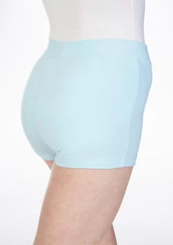 Move Dance Thalia Girls Dance Shorts -Dance costume MOR5011 BMAIN PBL 18665.1688080914