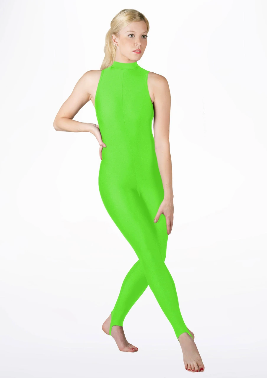 Alegra Girls Shiny Rhona Unitard Alegra Girls Shiny Rhona Unitard -Dance costume MOU0218 MAIN FGR 58019.1678871823