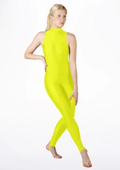 Alegra Girls Shiny Rhona Unitard 15 Alegra Girls Shiny Rhona Unitard -Dance costume MOU0218 MAIN FYE 01857.1678871831