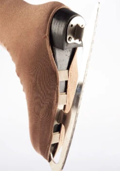 Mondor Boot Cover Performance Ice Skating Tight -Dance costume MR332682 CROPM SUN 36161.1678885177