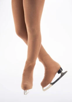 Mondor Boot Cover Performance Ice Skating Tight -Dance costume MR332682 MAIN SUN T 99148.1698809420