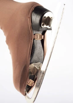 Mondor Boot Cover Natural Ice Skating Tight 3 Mondor Boot Cover Natural Ice Skating Tight -Dance costume MR3372 CROPM SUN 87563.1678885183