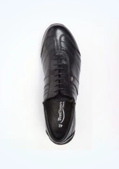 PortDance Pietro Braga Street Dance Shoe 1" -Dance costume PDPBSTR CROP1 BLK 90956.1678885232