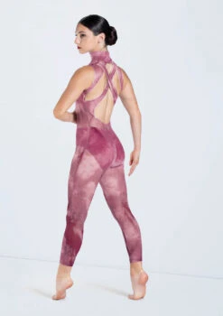 Weissman Unravel -Dance costume SM11206 mulberry 612 70440.1678891569