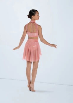 Weissman Treat People With Kindness