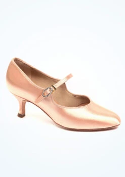Supadance Sybel Ballroom & Latin Shoe 2" -Dance costume SU1012 MAIN FSH T 32195.1695685138
