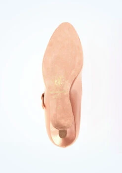 Supadance Sybel Ballroom & Latin Shoe 2" -Dance costume SU1012 SOLEM FSH 75853.1678928657