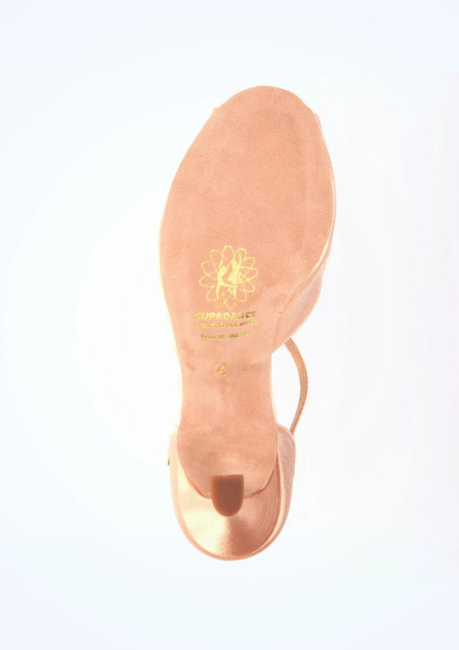 Supadance Kyra Dance Shoe 2.5" Supadance Kyra Dance Shoe 2.5" -Dance costume SU1536 SOLEM FSH 56132.1678928666