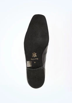 Werner Kern Max Ballroom Shoe 1" 4 Werner Kern Max Ballroom Shoe 1" -Dance costume WE28021 SOLEM BLK 41585.1678886570