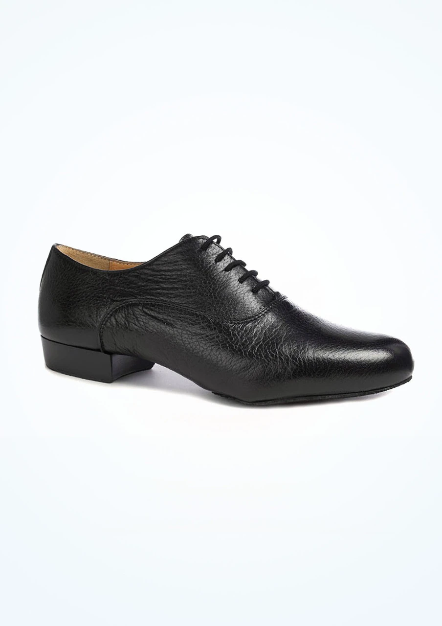 Werner Kern Felix Ballroom Shoe 1" Werner Kern Felix Ballroom Shoe 1" -Dance costume WE28036 MAIN BLK 23098.1678886574