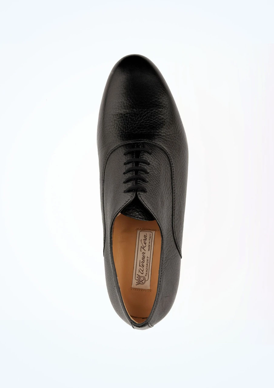Werner Kern Felix Ballroom Shoe 1" Werner Kern Felix Ballroom Shoe 1" -Dance costume WE28036 TOPM BLK 79961.1678886574
