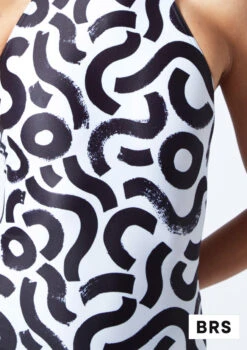 Alegra Patterned Crop Leggings -Dance costume al newpatternswatch brs 81213.1678875042