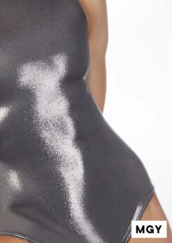 Alegra Girls Metallic Footless Legging -Dance costume algm main mgy 20512.1678875137