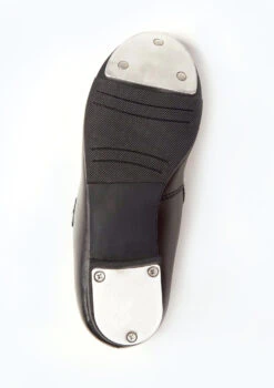 Alegra Velcro Tap Shoe -Dance costume alh0025 black bottom 28046.1678872544