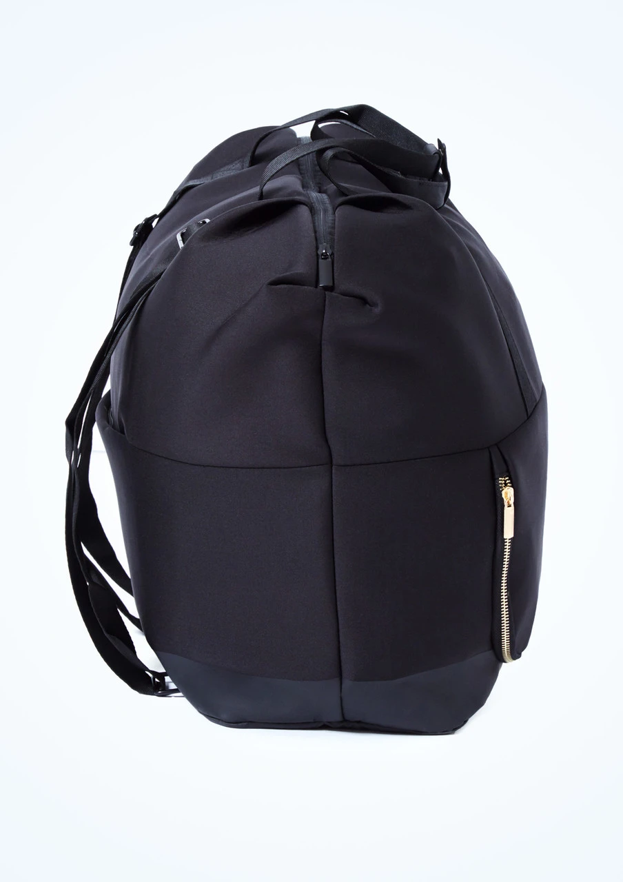 Capezio Signature Tote Dance Bag Capezio Signature Tote Dance Bag -Dance costume api3yl445 79468.1648083342