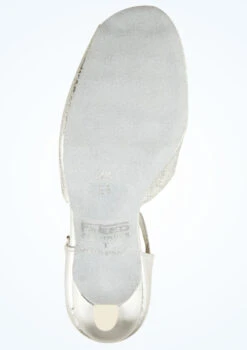 Freed Dancesteps Neptune Shoe- 2" -Dance costume apiylkd8j 41226.1648083782