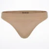 Bloch Mens Seamless Dancebelt -Dance costume bl b3124 bloch mens seamless dancebelt tan front no1 97405.1678880485