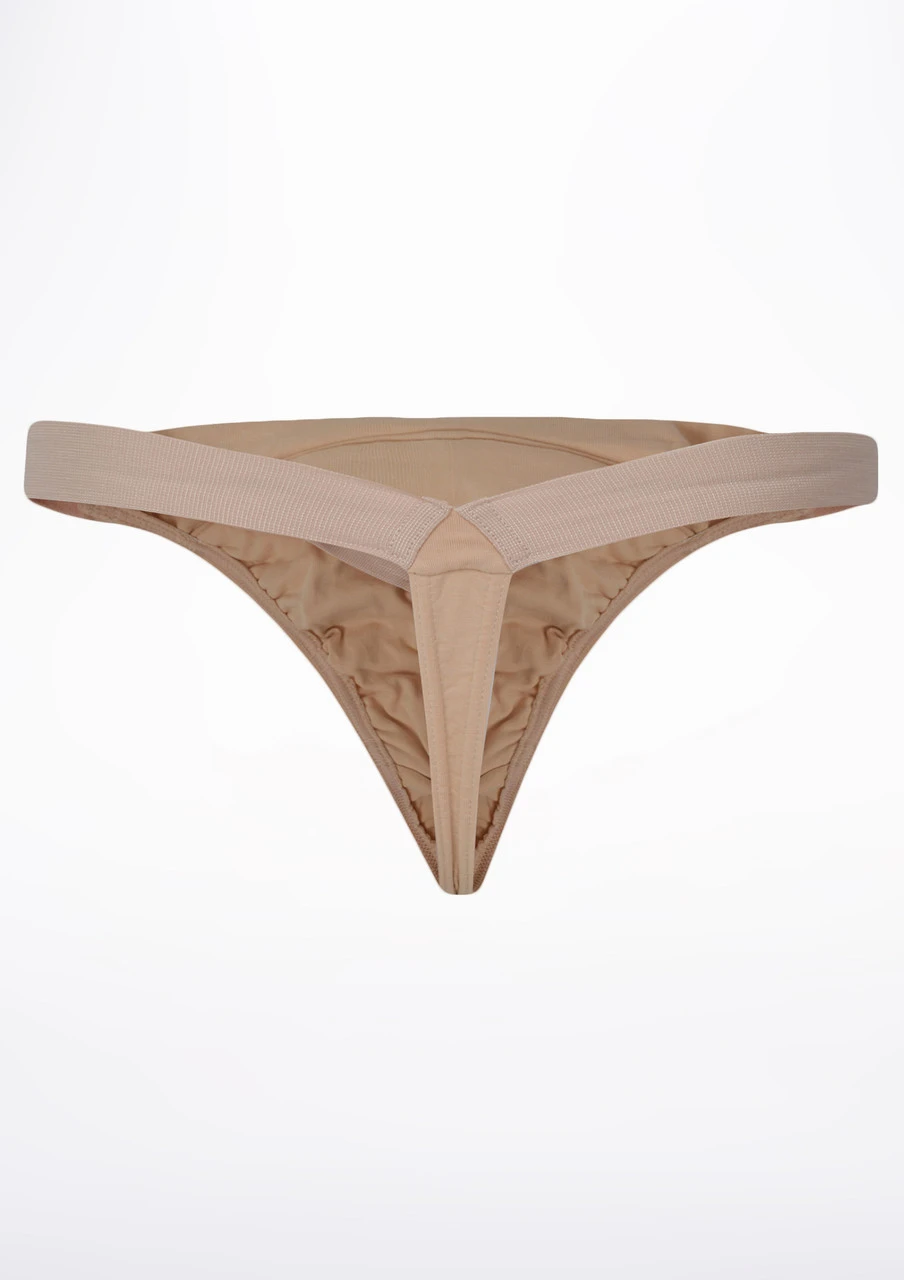 Bloch Mens Dancebelt Bloch Mens Dancebelt -Dance costume bl b3914 bloch mens dancebelt tan back 40823.1678880492