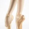 Bloch European Balance ES0160L Pointe Shoe - Strong 1 Bloch European Balance ES0160L Pointe Shoe - Strong -Dance costume bl es0160s bloch european balance es0160l pointe shoe strong pink front 25619.1678925803