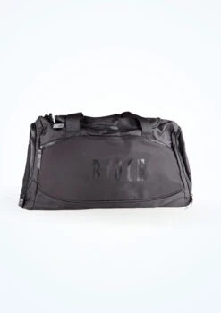 Bloch Troupe Duffle Dance Bag 5 Bloch Troupe Duffle Dance Bag -Dance costume bla5328 black front t 04560.1698711684