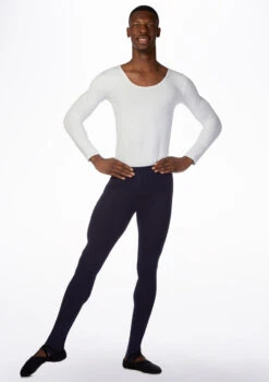 Ballet Rosa Mens Stirrup Tights