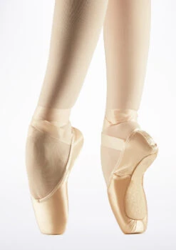 Capezio Kylee Pointe Shoe - Pink
