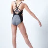 Capezio Teen Zip Front Leotard