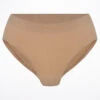 Capezio Brief -Dance costume ca 3679 capezio brief tan front 23407.1678927120