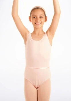 Capezio Class Kids Tank Leotard