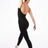 Capezio Camisole Unitard - Black