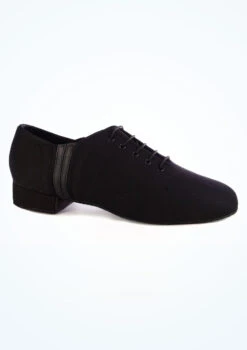 Freed Modern Flex Softweave Ballroom Shoe 1" 5 Freed Modern Flex Softweave Ballroom Shoe 1" -Dance costume f ms freed modern flex softweave ballroom shoe 1 black T 30404.1694685298