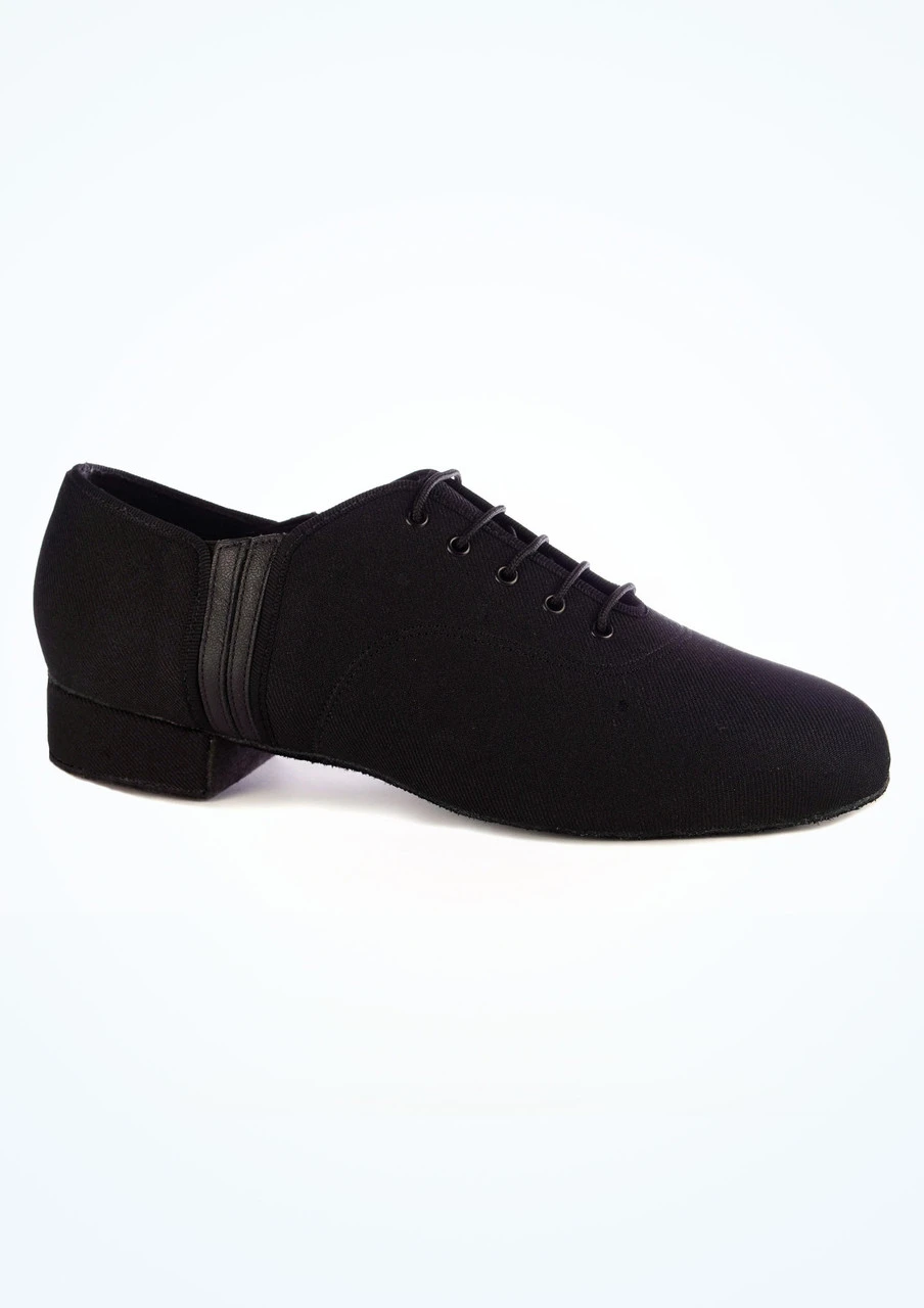 Freed Modern Flex Softweave Ballroom Shoe 1" Freed Modern Flex Softweave Ballroom Shoe 1" -Dance costume f ms freed modern flex softweave ballroom shoe 1 black T 30404.1694685298