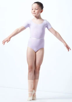 Freed RAD Chloe Girls Leotard 5 Freed RAD Chloe Girls Leotard -Dance costume fr chloe freed chloe rad leotard purple front no1 65009.1685488704