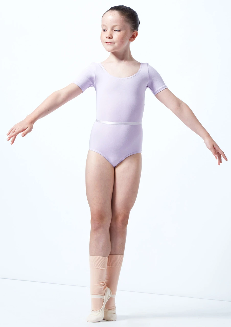 Freed RAD Chloe Girls Leotard Freed RAD Chloe Girls Leotard -Dance costume fr chloe freed chloe rad leotard purple front no1 65009.1685488704