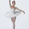 Intermezzo Camisole Tutu Dress 2 Intermezzo Camisole Tutu Dress -Dance costume it3485 wht fmain 82722.1692920962
