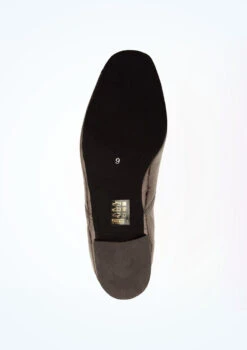 Dancesteps Kelly Ballroom Shoe 1" -Dance costume kelly dancesteps kelly ballroom shoe 1 brown no2 34373.1678927772