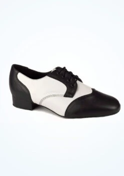 Freed Lucas Ballroom Shoe 1" 5 Freed Lucas Ballroom Shoe 1" -Dance costume lucas freed lucas ballroom shoe 1 black T 60020.1694685308