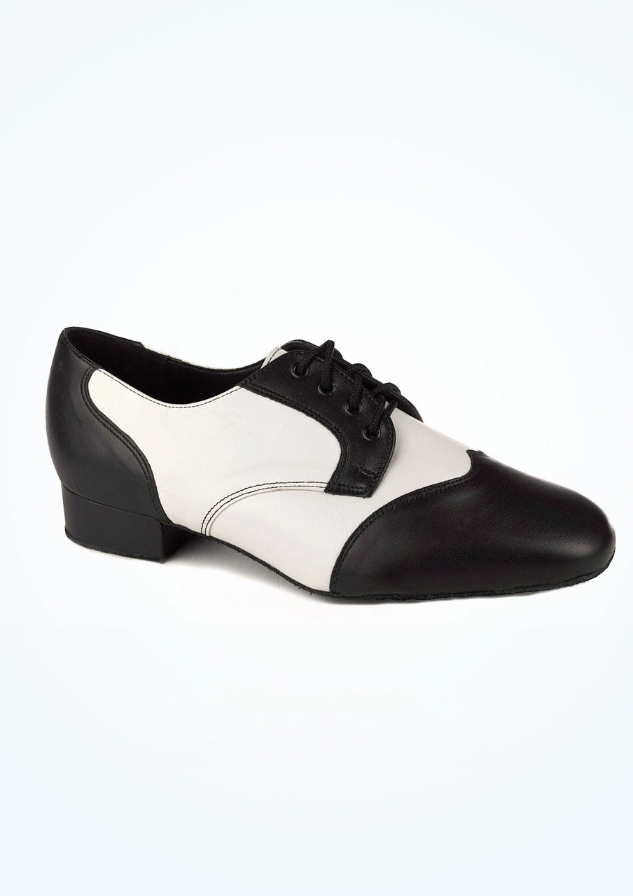 Freed Lucas Ballroom Shoe 1" Freed Lucas Ballroom Shoe 1" -Dance costume lucas freed lucas ballroom shoe 1 black T 60020.1694685308