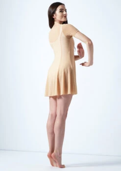 Move Dance Ceres Short Sleeve Lyrical Dress