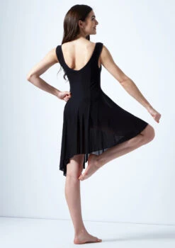 Move Dance Pandora Asymmetric Lyrical Dress