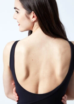 Move Dance Thalassa Cut Out Lyrical Dress 8 Move Dance Thalassa Cut Out Lyrical Dress -Dance costume mo r0223 move dance thalassa cut out lyrical dress black back no1 80164.1678884665